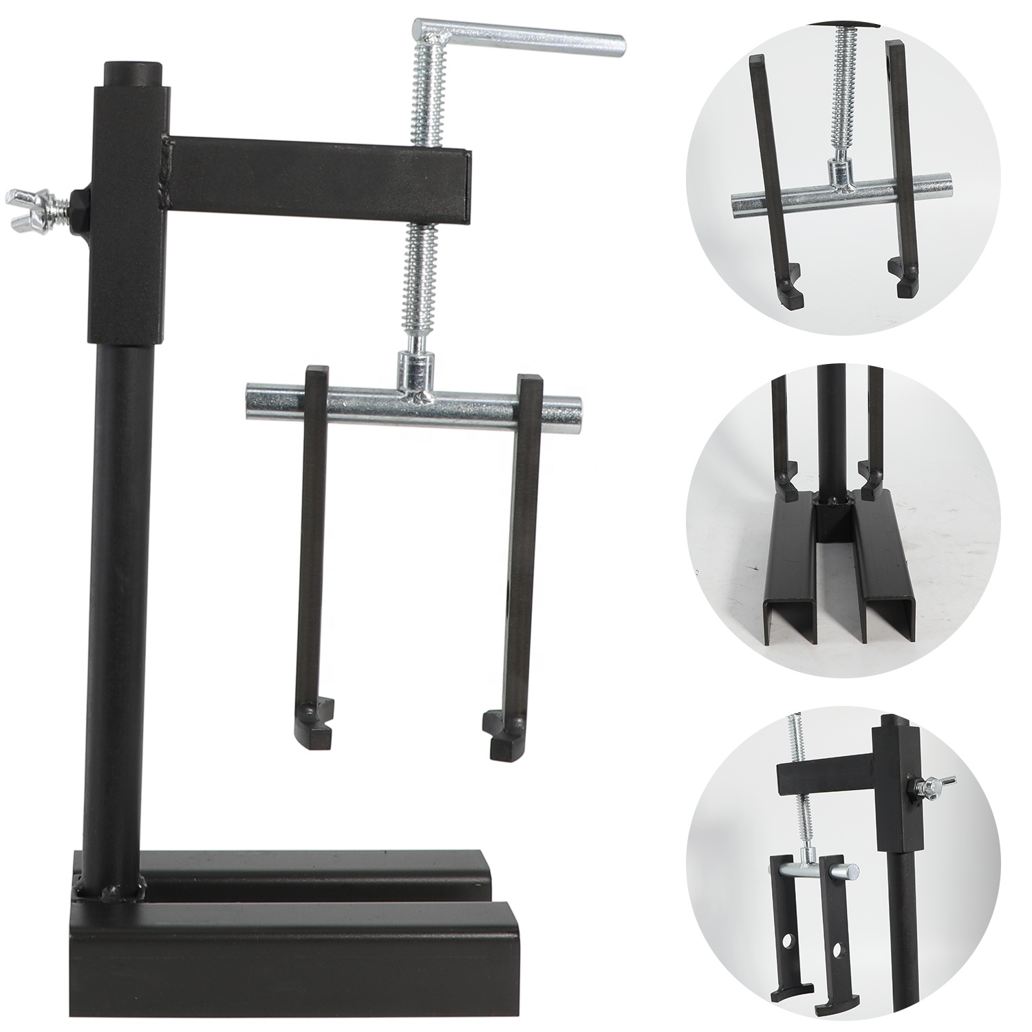 Spring Compressor Tool - Uniwersalny sprężynowy kompresor sprzęgła T-0158, narzędzie