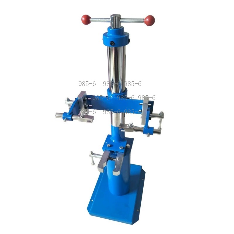Spring Compressor Tool - Narzędzie stojące na podłogę z mocowaniem