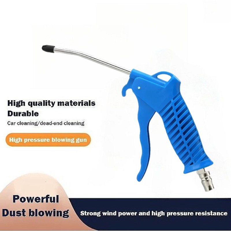 Spring Compressor Tool - Pistolet do kurzu Dmuchawa powietrza Czyszczenie