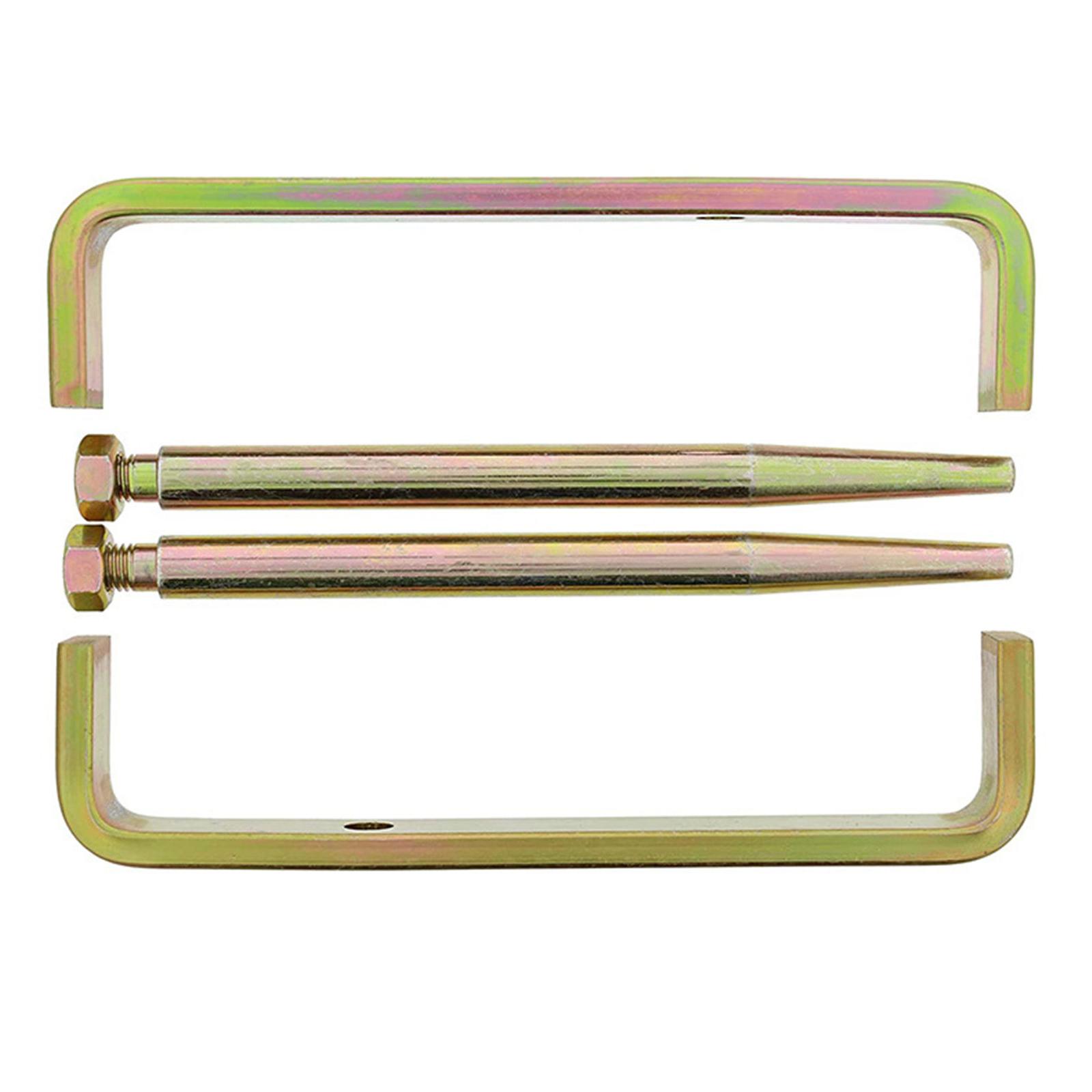 Engine Stand Heavy Duty - Stojak na głowicę cylindra 1 zestaw