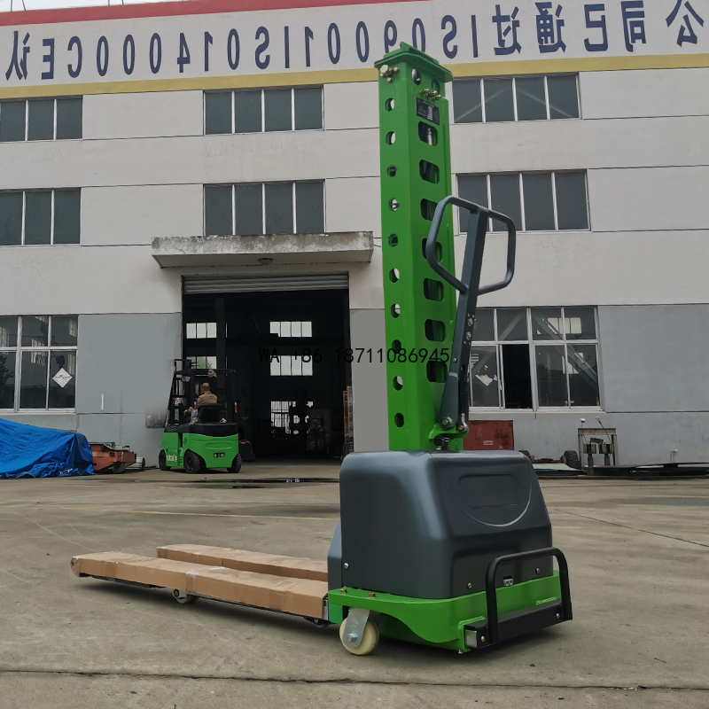 Wózek paletowy ręczny samozwro – Hydraulic Car Lift recenzja i cena