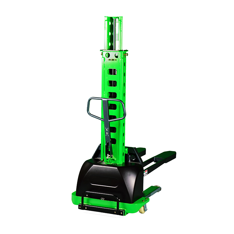Wózek paletowy ręczny samozwro – Hydraulic Car Lift recenzja i cena