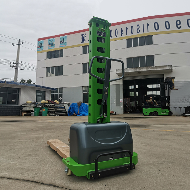 Wózek paletowy ręczny samozwro – Hydraulic Car Lift recenzja i cena