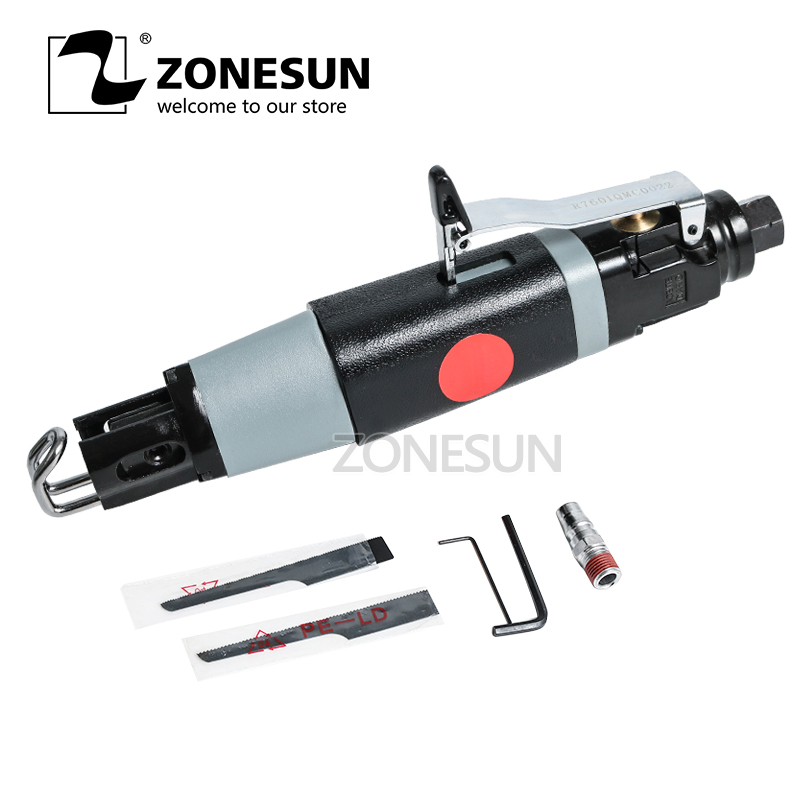 ZONESUN Akcesoria Pneumatyczne – Metal Saw Reciprocating recenzja i cena