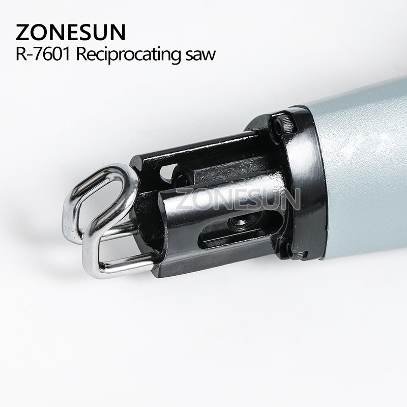 ZONESUN Akcesoria Pneumatyczne – Metal Saw Reciprocating recenzja i cena