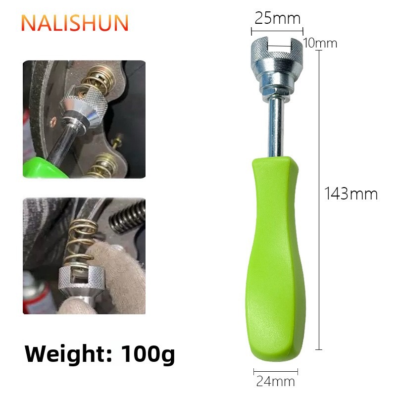 Narzędzie do przytrzymywania s – Spring Compressor Tool recenzja i cena