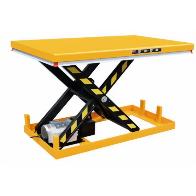 Elektryczny hydrauliczny mobil – Hydraulic Car Lift recenzja i cena