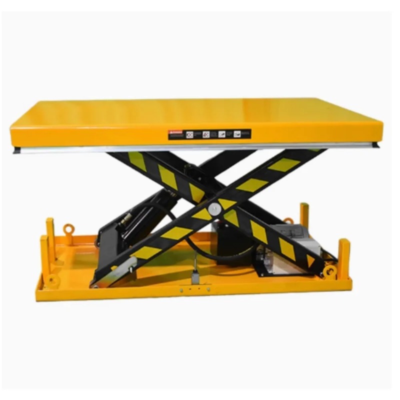 Elektryczny hydrauliczny mobil – Hydraulic Car Lift recenzja i cena