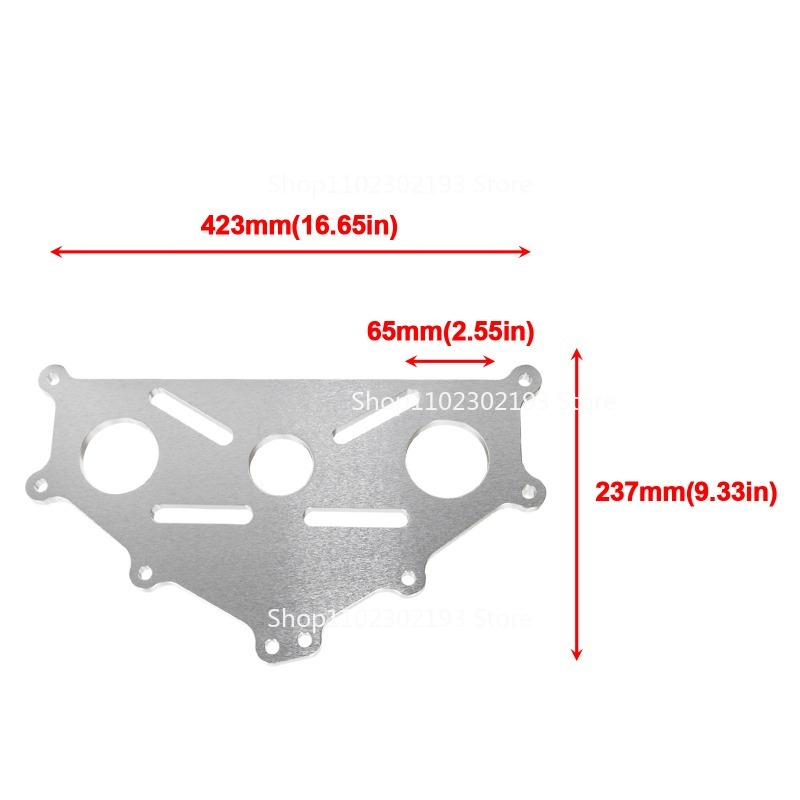 Płytka adaptera podstawką pod  – Engine Stand Heavy Duty recenzja i cena