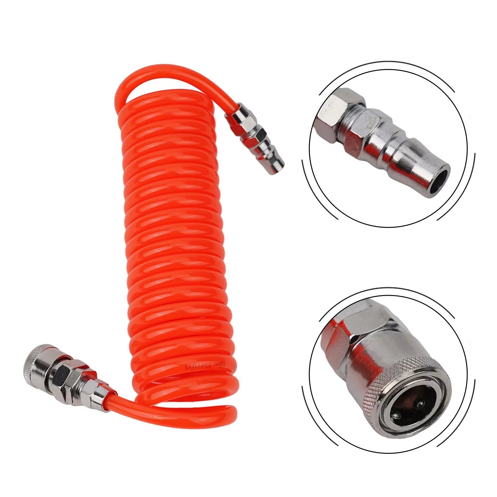Wąż do narzędzi pneumatycznych – Spring Compressor Tool recenzja i cena