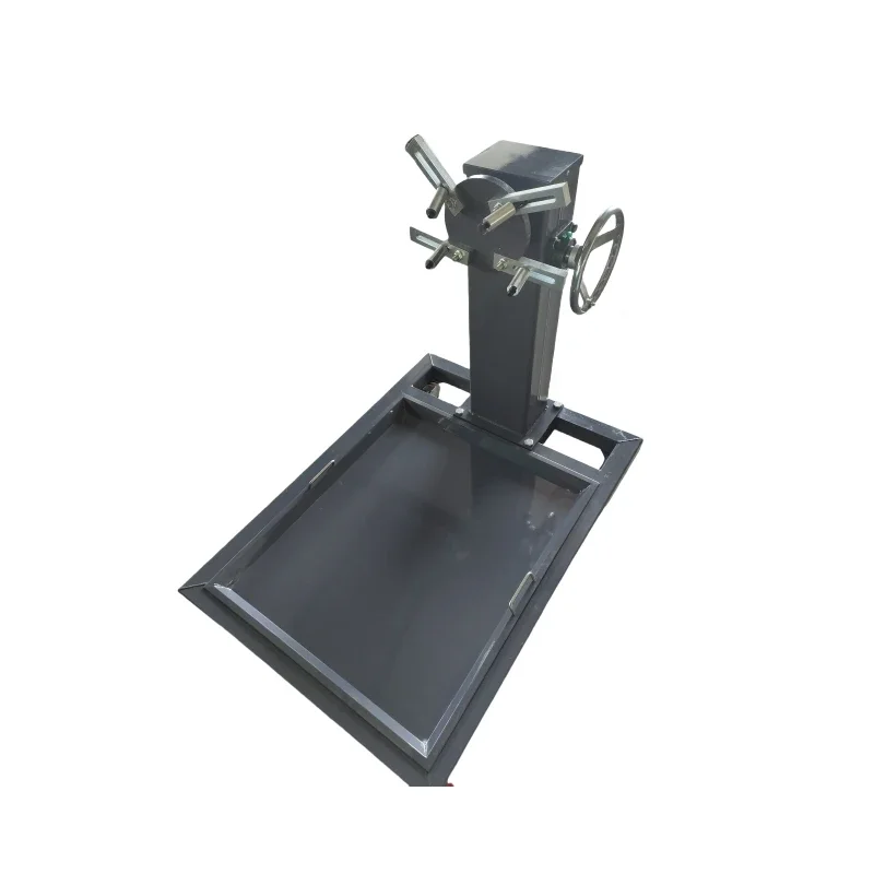 Regulowany, obrotowy stojak do – Engine Stand Heavy Duty recenzja i cena