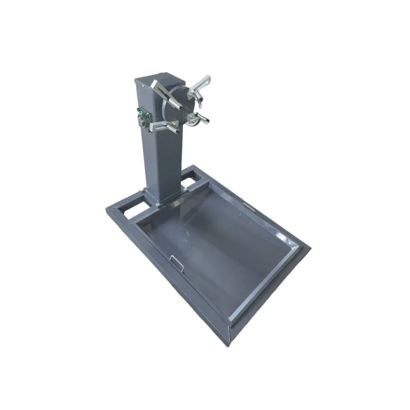 Regulowany, obrotowy stojak do – Engine Stand Heavy Duty recenzja i cena