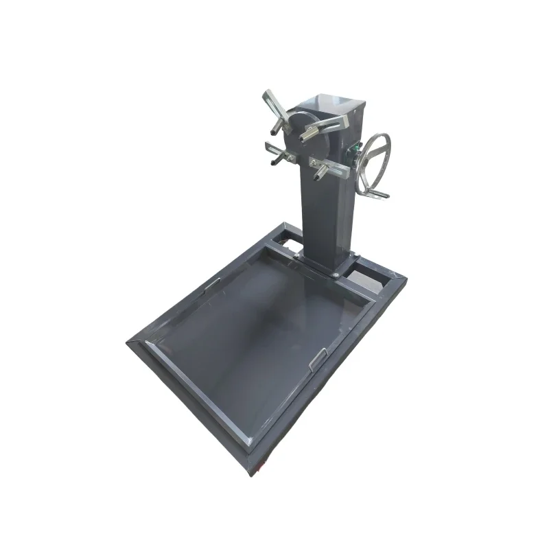 Regulowany, obrotowy stojak do – Engine Stand Heavy Duty recenzja i cena