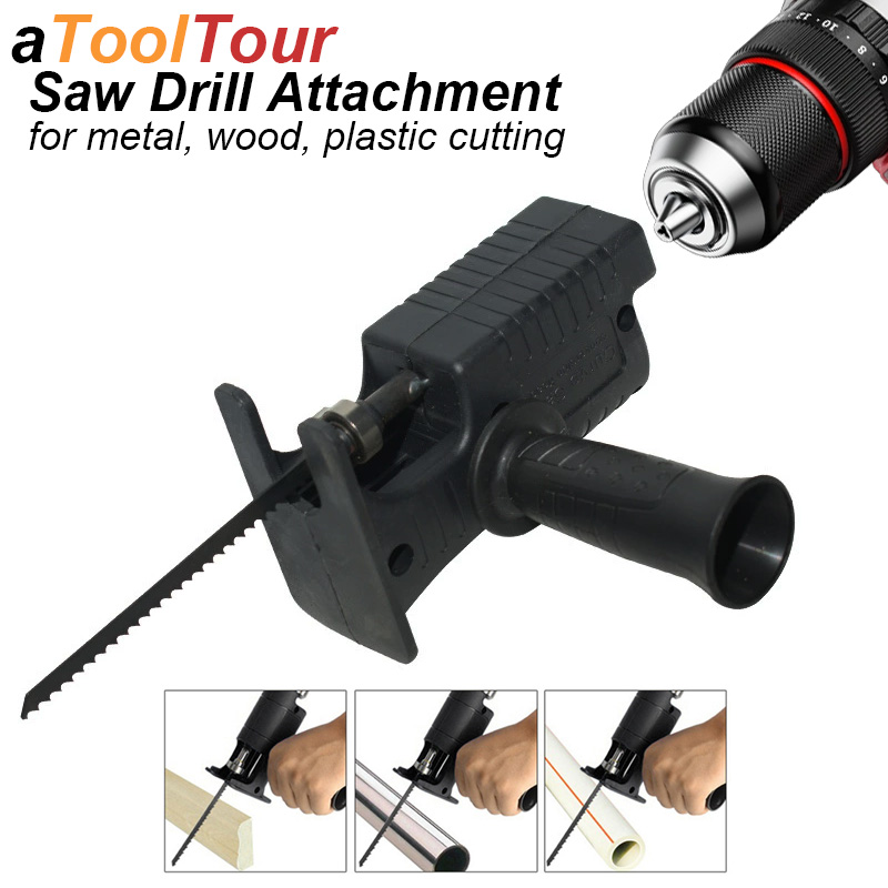 Adapter do piły szablastej, pr – Metal Saw Reciprocating recenzja i cena