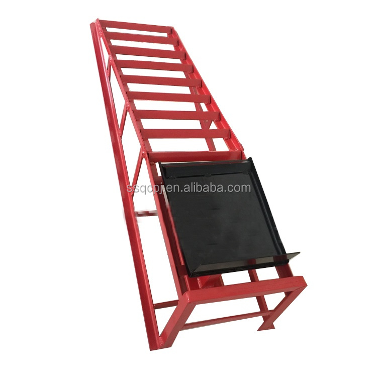 Wytrzymałe rampy hydrauliczne  – Hydraulic Car Lift recenzja i cena