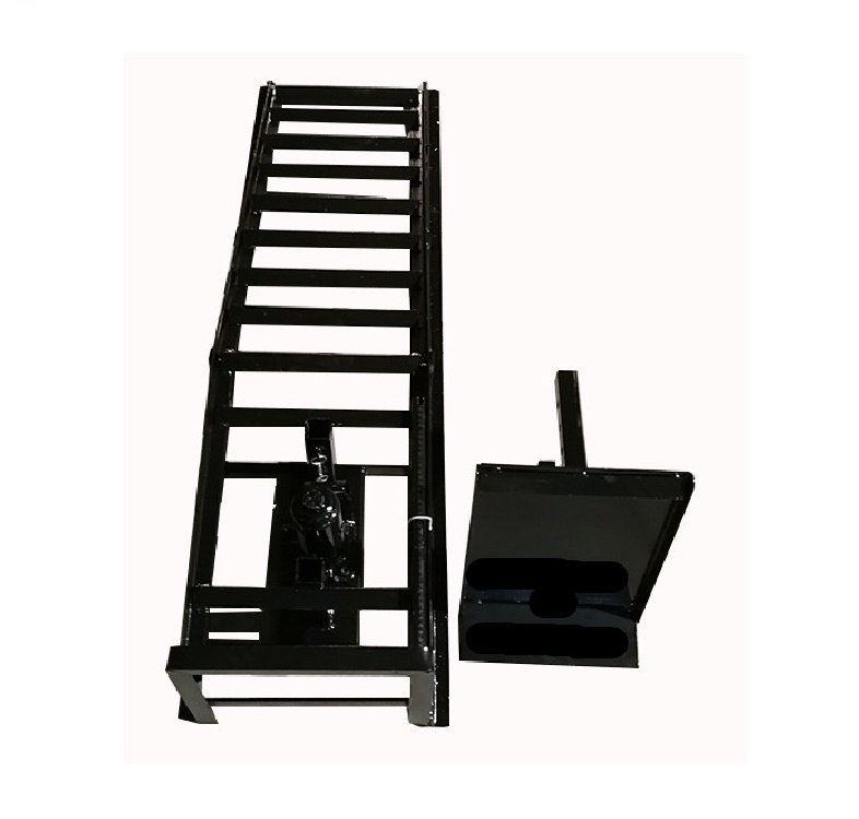 Wytrzymałe rampy hydrauliczne  – Hydraulic Car Lift recenzja i cena