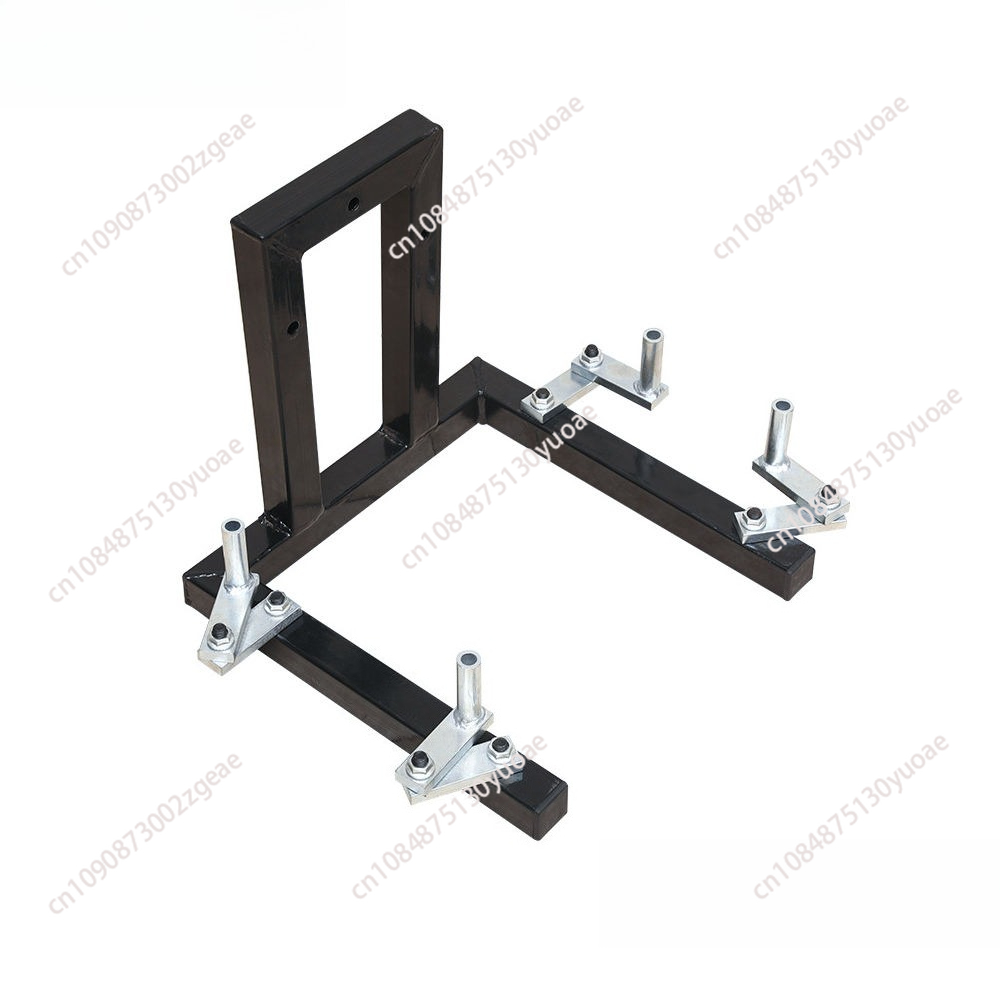 Stojak na silnik samochodowy d – Engine Stand Heavy Duty recenzja i cena