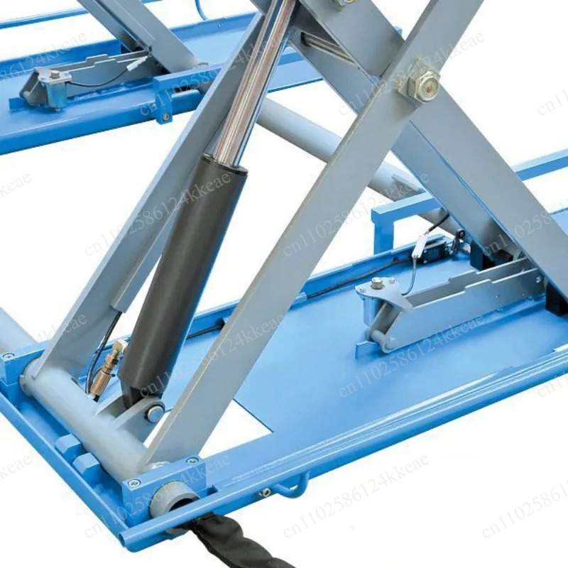 Konfigurowalny hydrauliczny po – Hydraulic Car Lift recenzja i cena