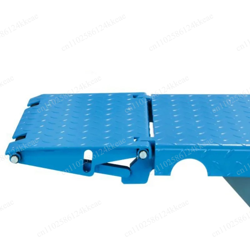 Konfigurowalny hydrauliczny po – Hydraulic Car Lift recenzja i cena