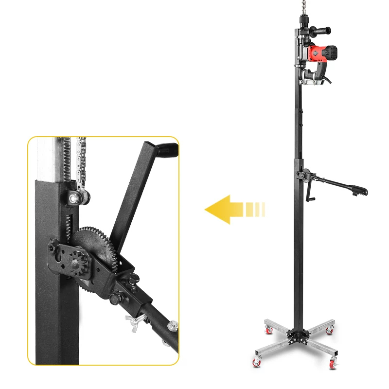 Elektryczny młot udarowy, stoj – Hydraulic Car Lift recenzja i cena