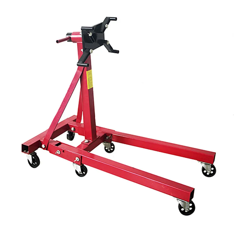 #   Stojak na silnik: Wytrzyma – Engine Stand Heavy Duty recenzja i cena