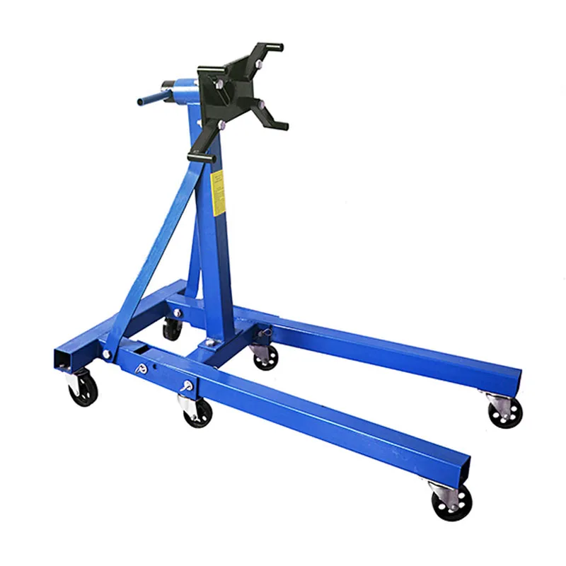 #   Stojak na silnik: Wytrzyma – Engine Stand Heavy Duty recenzja i cena