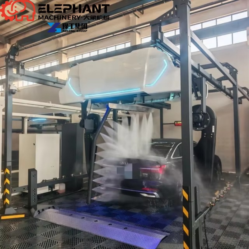 3-letnia gwarancja, certyfikat – Auto Repair Shop Warranty recenzja i cena