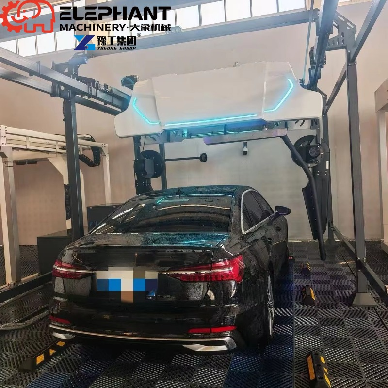 3-letnia gwarancja, certyfikat – Auto Repair Shop Warranty recenzja i cena