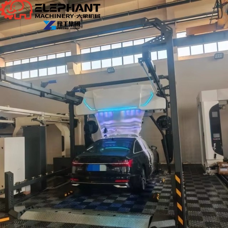 3-letnia gwarancja, certyfikat – Auto Repair Shop Warranty recenzja i cena