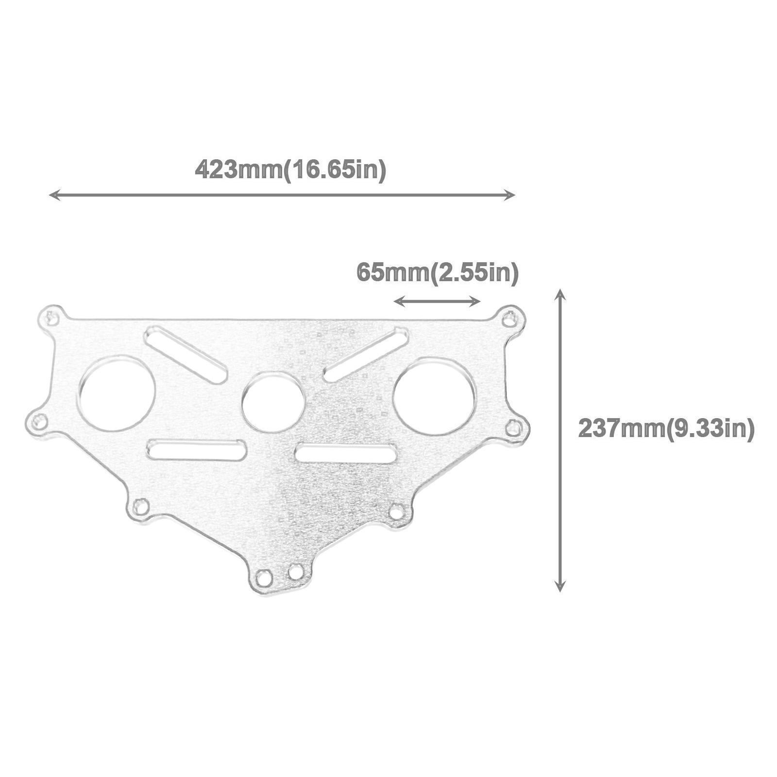 Płytka adaptera do stojaka sil – Engine Stand Heavy Duty recenzja i cena