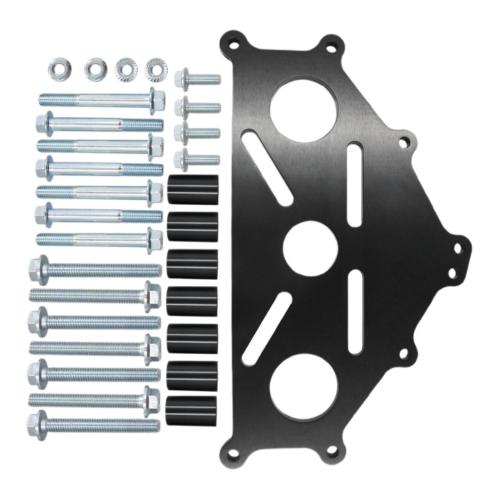 Płytka adaptera do stojaka sil – Engine Stand Heavy Duty recenzja i cena