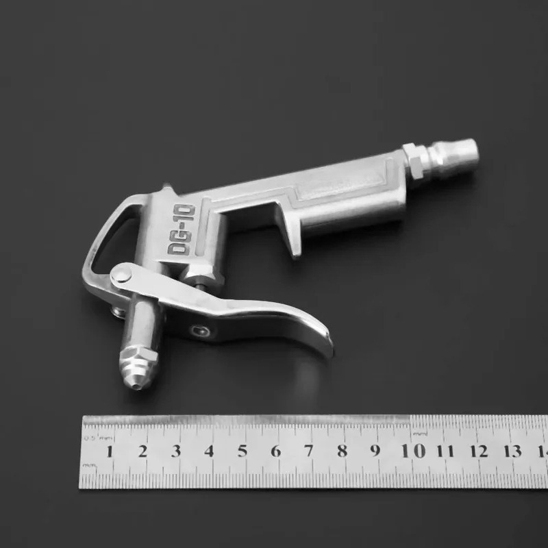 Pistolet pneumatyczny do czysz – Spring Compressor Tool recenzja i cena