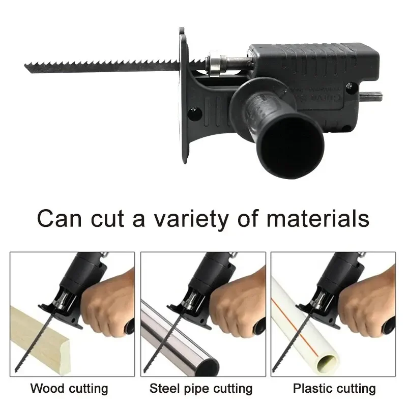Adapter do piły szablastej, wi – Metal Saw Reciprocating recenzja i cena