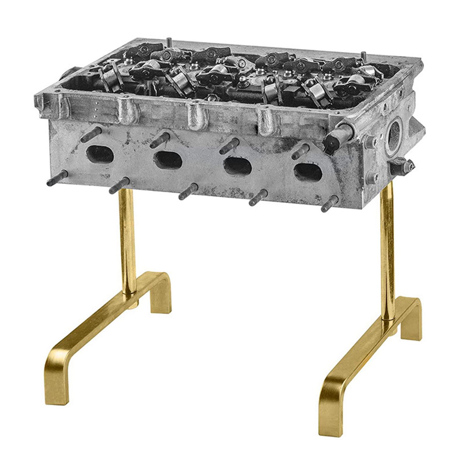Stojak na głowicę cylindra 1 z – Engine Stand Heavy Duty recenzja i cena