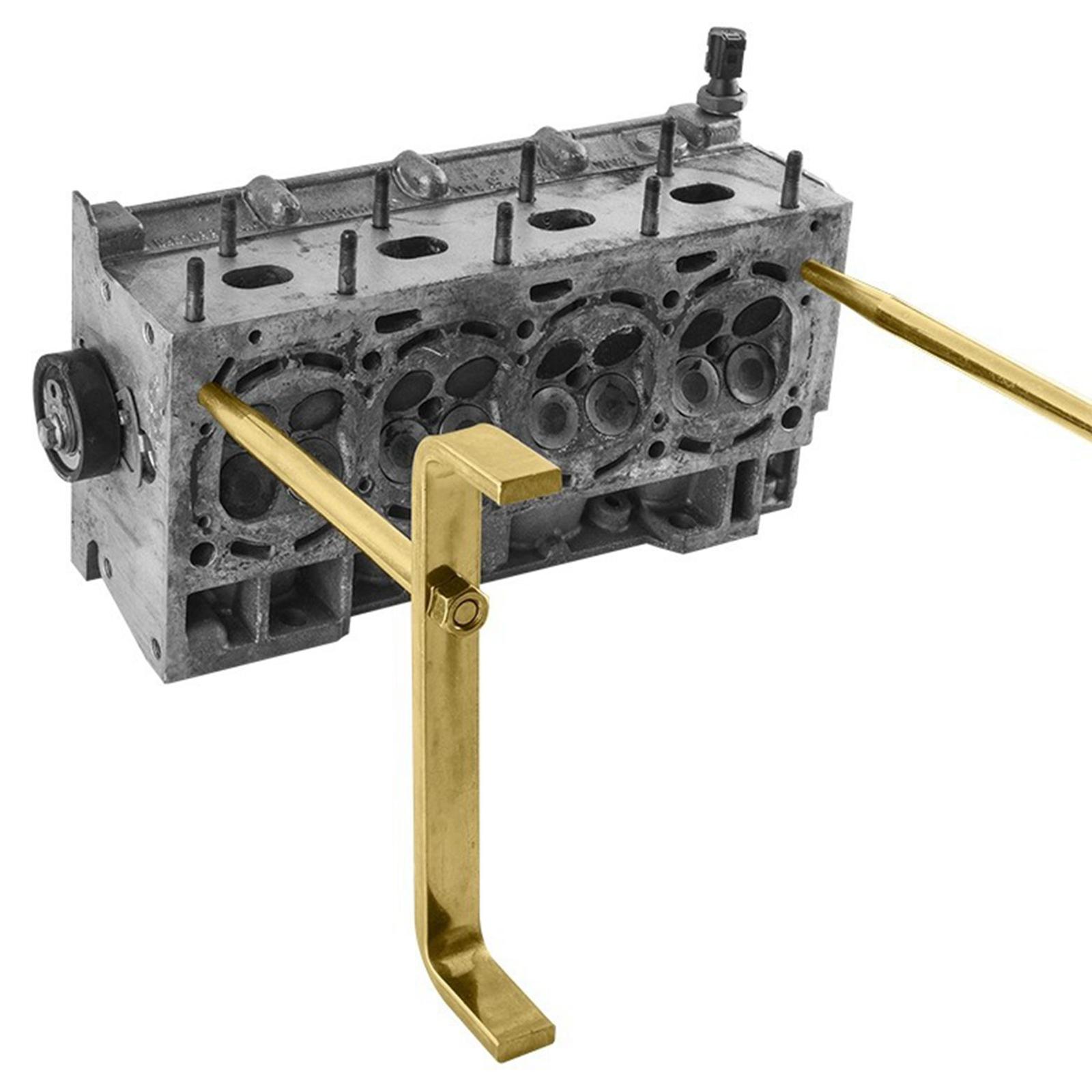 Stojak na głowicę cylindra 1 z – Engine Stand Heavy Duty recenzja i cena
