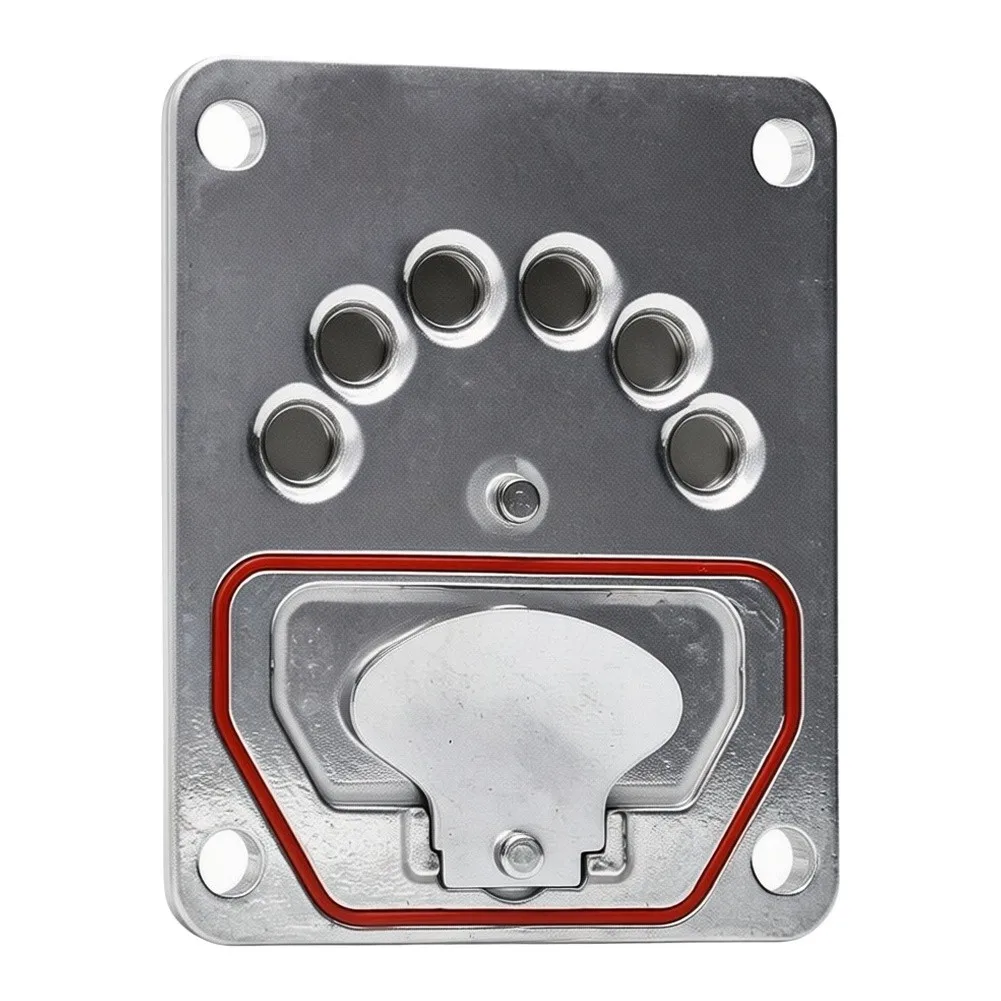 Zestaw płyt zaworowych do komp – Spring Compressor Tool recenzja i cena