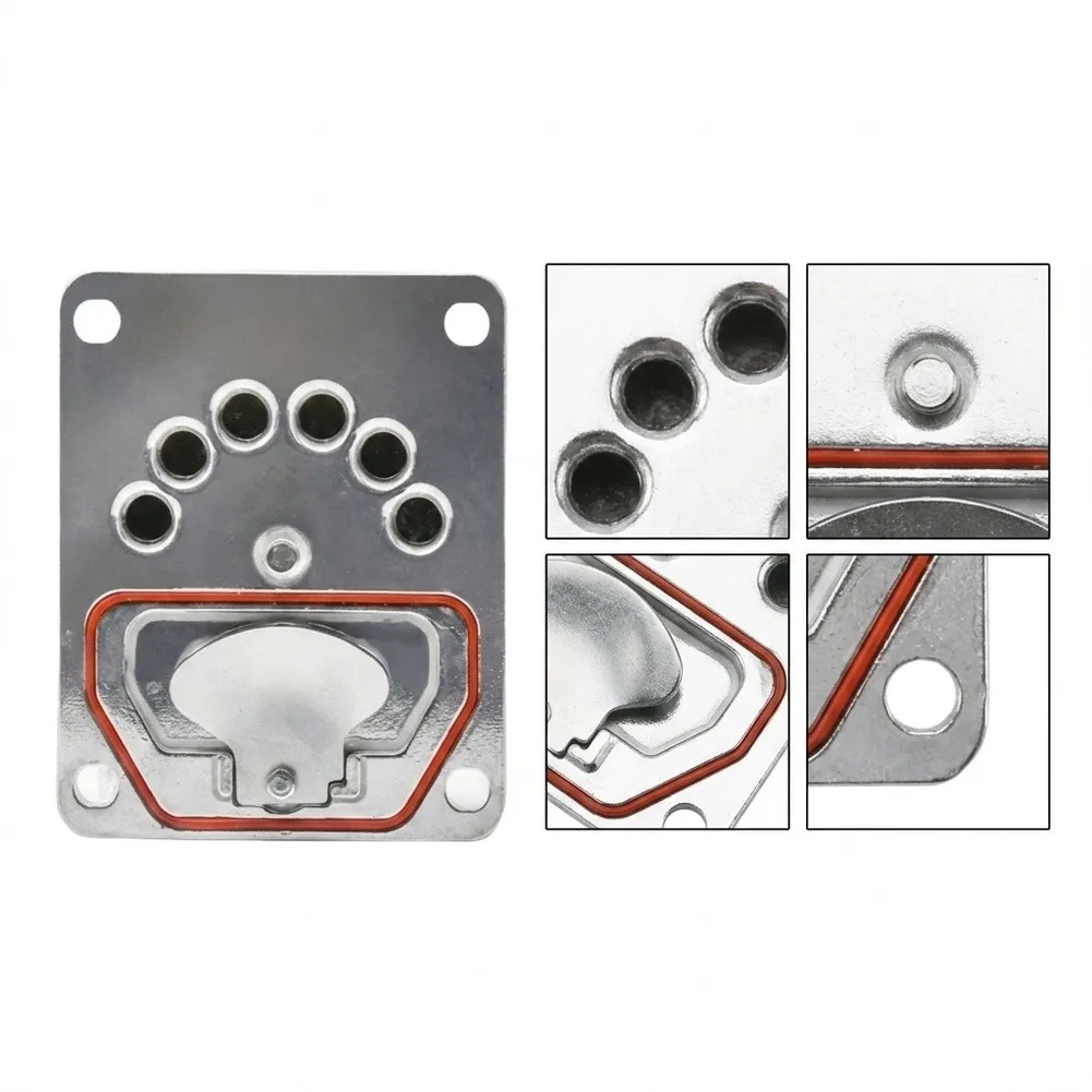 Zestaw płyt zaworowych do komp – Spring Compressor Tool recenzja i cena